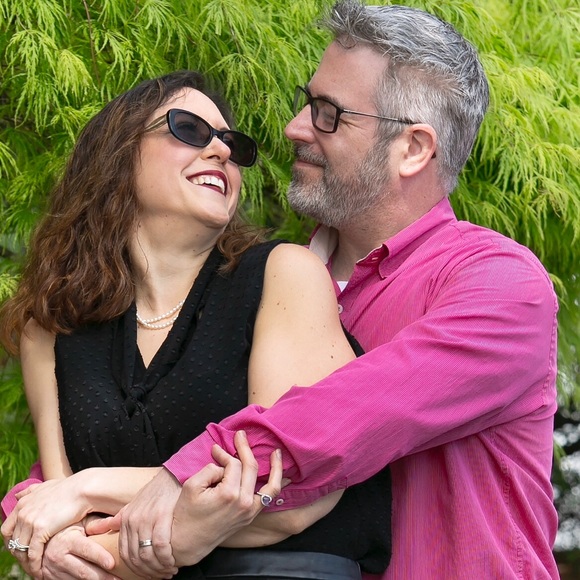 Sharon 🎉 - Picture 1 of 2